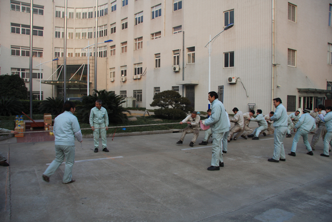 星空在线注册(中国)官方网站-注册登录开展“喜迎新年”系列活动