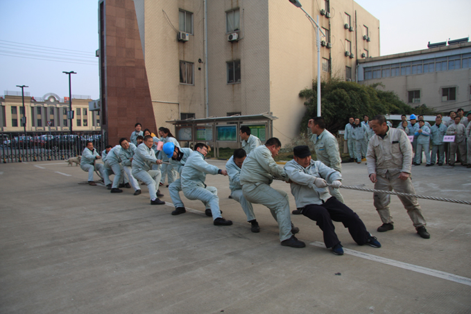 星空在线注册(中国)官方网站-注册登录开展“喜迎新年”系列活动